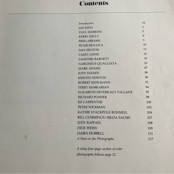 New Glass by Otto B. Rigan Stained Glass art book 1976 trade paperback - Picture 4 of 6